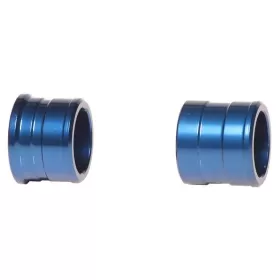 RFX Pro priekinio rato tarpinė mėlyna YAMAHA YZ 125-450cc 2002-2007