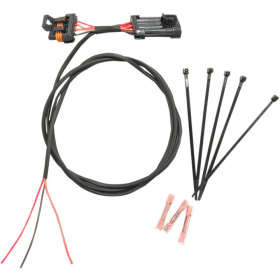 NAMZ Stop and Tail Light Power Out Polaris Ranger XP / RZR S / RZR XP 900-1000cc 14-24