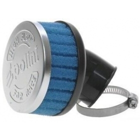 Sport air filter POLINI special short Ø32-39 30°