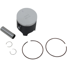 WOSSNER 2T Piston Kit 66.35mm Honda CR 250R 97-01
