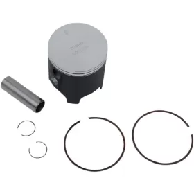 WOSSNER 2T stūmoklio komplektas 66.35mm Honda CR 250R 97-01