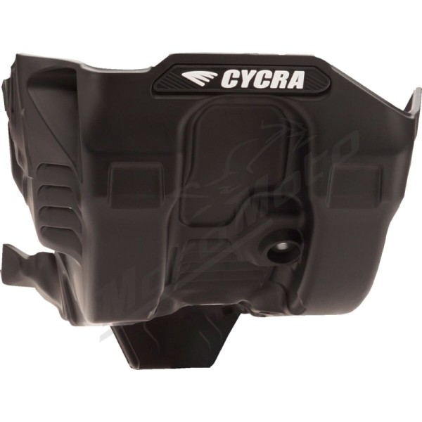 CYCRA Full Armor Skid Plate Yamaha YZ 250 2024