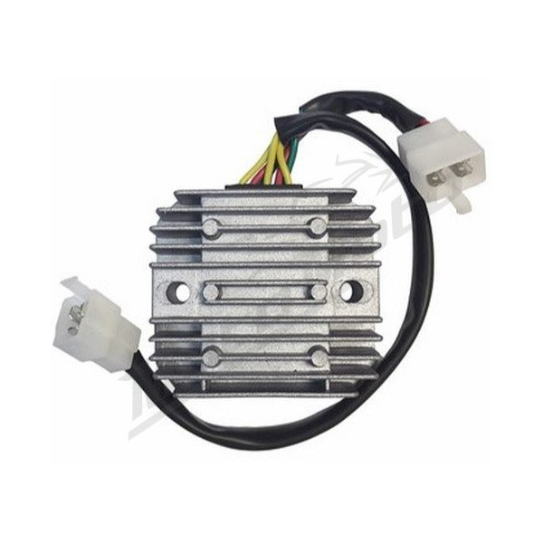 DZE Voltage Regulator 12V 35A Honda NTV 650 1988-1991