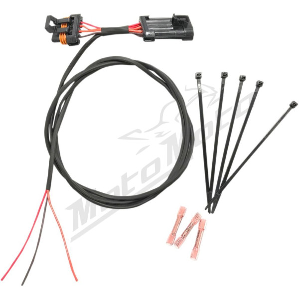 NAMZ Stop and Tail Light Power Out Polaris Ranger XP / RZR S / RZR XP 900-1000cc 14-24