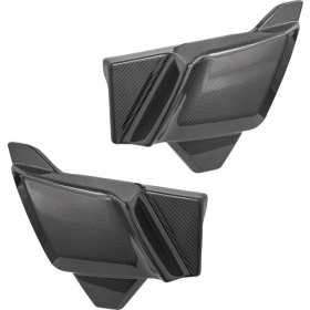 ARLEN NESS Carbon Fiber Side Covers