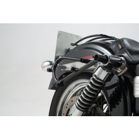 SW-MOTECH SLC Side Carrier Right Harley Davidson FXDB / FXDL / FXDWG / FXDWGI 1450-1584 00-09