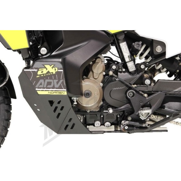 AXP RACING "Adventure" Skid Plate HUSQVARNA NORDEN 901cc 22-26