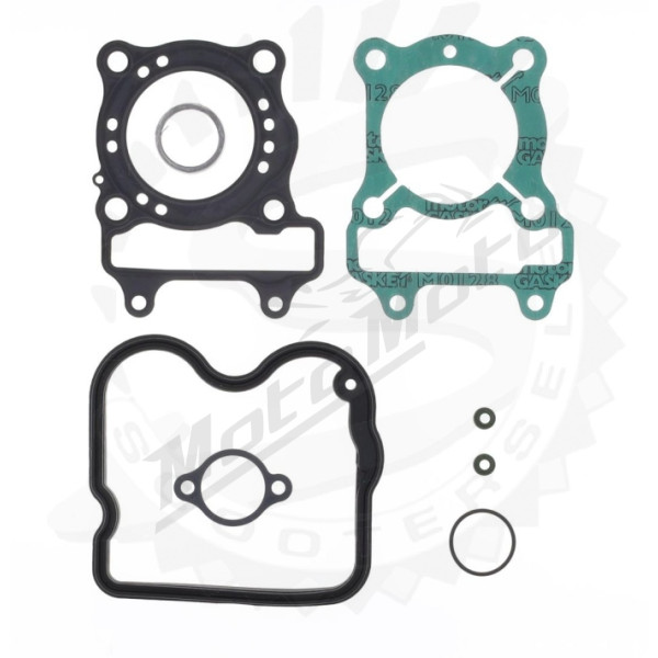Centauro Cylinder gasket set Ø57,5 Benelli / Honda / Keeway 150cc 00-16