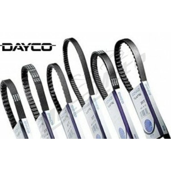 DAYCO Standard Transmission Belt Aprilia / Derbi / Gilera / Italjet / Malaguti / Piaggio 95-20