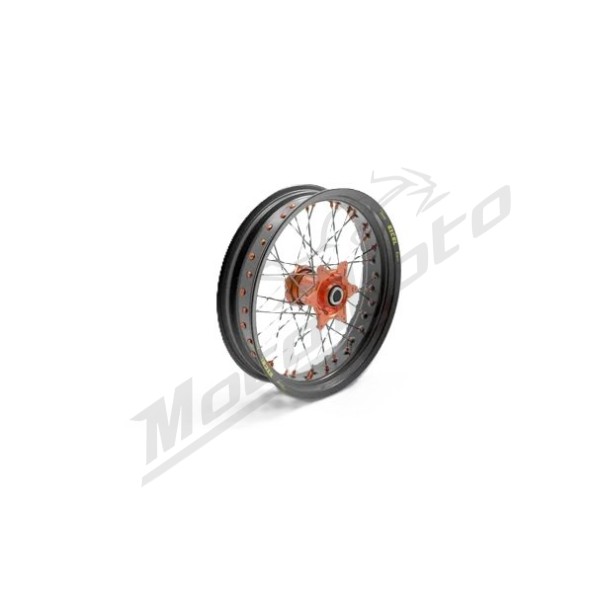 KITE Elite SM Rear Wheels R17x5 Gas Gas / Husqvarna / KTM 125/530 90-24