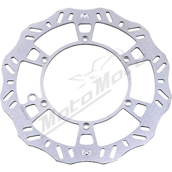 MOOSE OFFROAD Front Standard Brake Rotor Beta RR 125-498cc 13-25