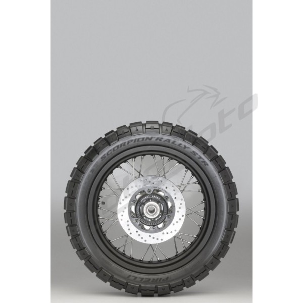 Tire PIRELLI Scorpion Rally STR 160/60 R15