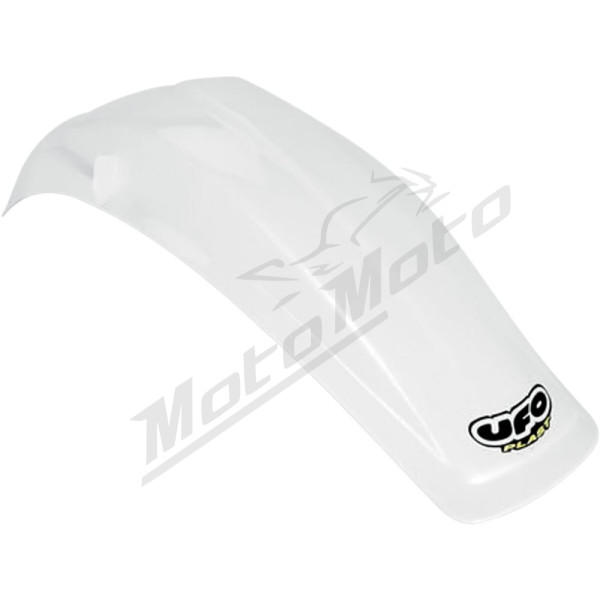 UFO MX White Rear Fender KTM SX 250-600cc 90-92