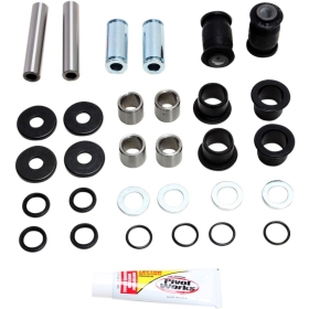 PIVOT WORKS A-Arm Bearing Kit Kawasaki KRF / KRT 750-800 12-21