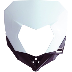POLISPORT Headlight Mask Sherco SE / SE-R / SEF / SEF-R 125-500 17-23