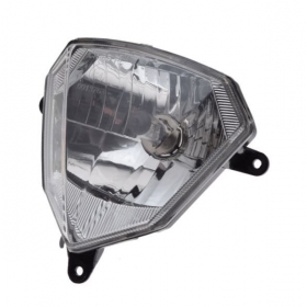 Headlight ROMET CRS 50 / CRS 125