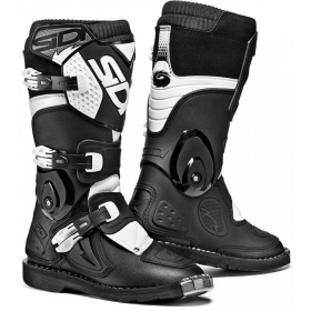 Sidi Flame Kids Motocross Boots