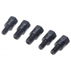 Thread adapter set M10 / M8 5pcs