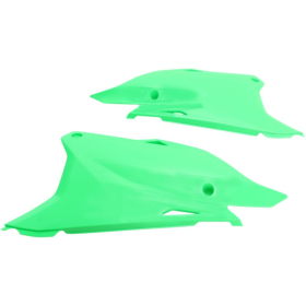 UFO Replacement Side Panels Kawasaki KX 85cc 14-25