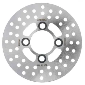 MTX Front Brake Disc Yamaha YFM / YFZ 250-700 92-18
