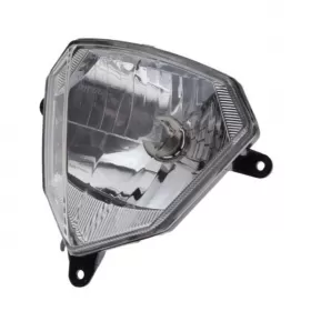 Headlight ROMET CRS 50 / CRS 125