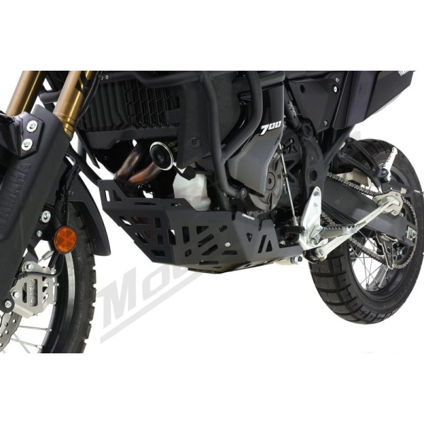 CROSS-PRO Trail Skid Plate Yamaha Tenere 700cc 21-24