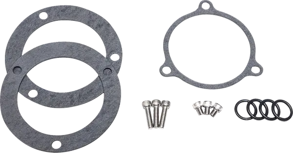 FEULING PARTS BA Air Cleaner Rebuild Kit Harley Davidson FLDE / FLFB / FLFBS 1750-1923cc 17-26