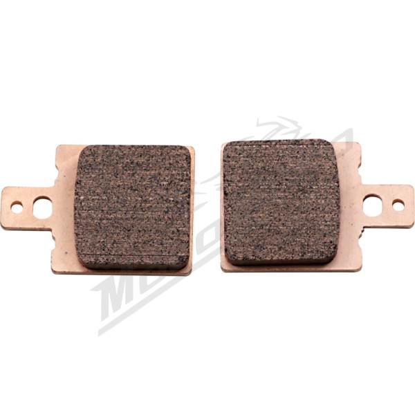 GALFER HH Sintered Brake Pads Bimota / Bultaco / Cagiva / Ducati / Husqvarna 125-998cc 77-13
