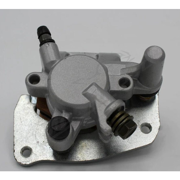 MTX Front left brake caliper Suzuki LT-A / LT-F 400-750 05-15