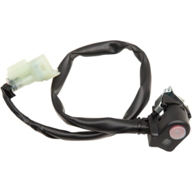 MOOSE OFFROAD HARD-PARTS Mode Change and Indicator Switch Kawasaki KX 250-450cc 12-18