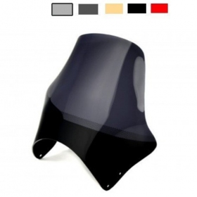 N7-27 MOTOSHIELDS Universal windscreen (270 MM HEIGHT)