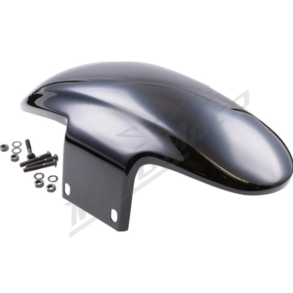 CULT WERK Front Fender Custom Harley Davidson FLFB / FLFBS 1750-1868cc 2018-2024