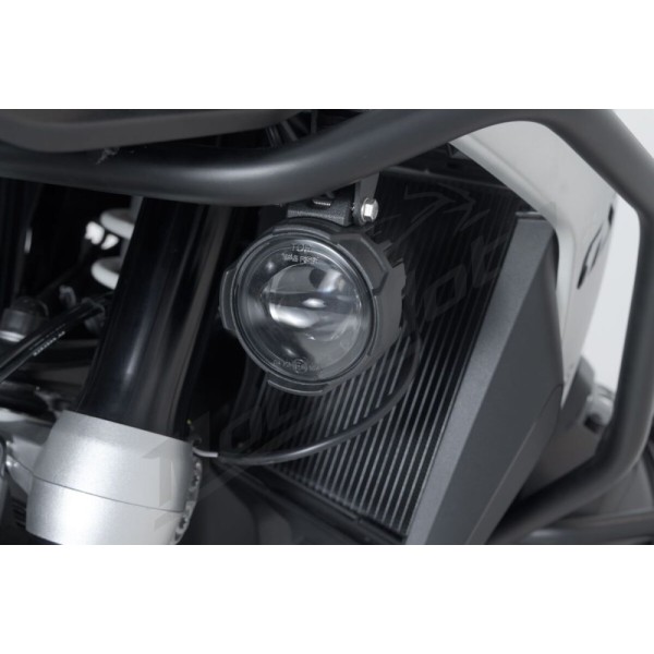 SW-MOTECH EVO Fog Lights BMW R 1300 GS 23-25