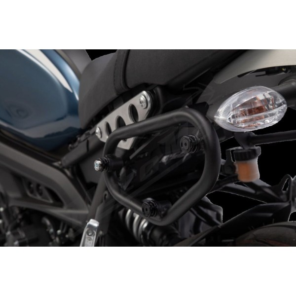 SW-MOTECH SLC Side Carrier Left Yamaha XSR 900 16-21