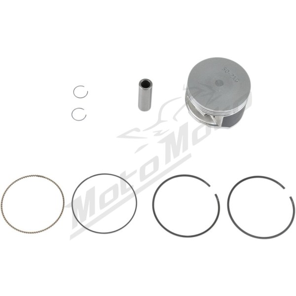 WSM Piston Kit Honda TRX 500 05-11