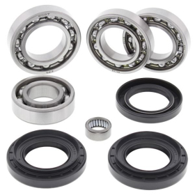 4Ride Front Differential Repair Kit YAMAHA YFM 600 1998-2001