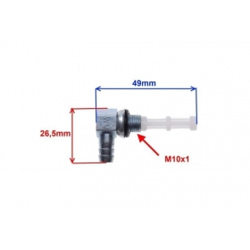 Fuel cock CPI M10x1