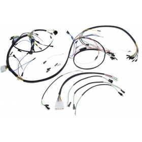 Wiring harness JAWA 350 12V