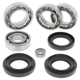 4Ride Front Differential Repair Kit YAMAHA YFM 600 1998-2001
