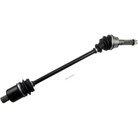 MOOSE OFFROAD FOUR WHEEL OEM Replacement Standard CV Axle Polaris Ranger RZR 900cc 11-14
