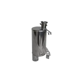 SPI Muffler Ceramic Yamaha XS Venom 2021->