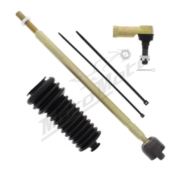 ALL BALLS Tie rod end kit right Can Am Commander 800-1000 2011