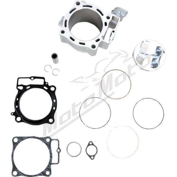 Cylinder Works Cilindro kompl. 96,00mm Honda CRF 450 R 13-16