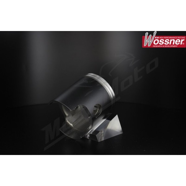 WÖSSNER Forged Piston 57,44mm Kawasaki KE / KH 125 76-97