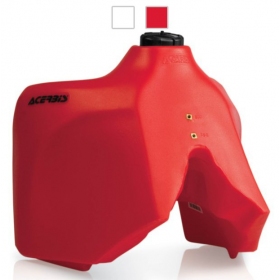 ACERBIS Fuel tank Honda XR 650cc 1993-1996 22 L