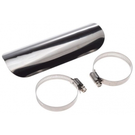 Muffler protection 185mm