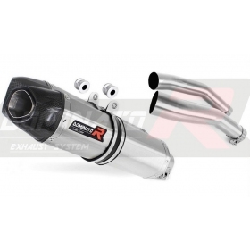 Exhausts silencers Dominator HP1 YAMAHA YZF R1 1000 RN19 2007-2008