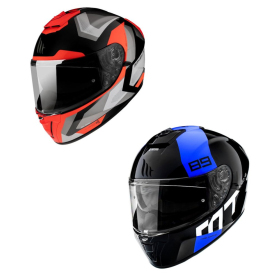 Mt sale integral helmet blade 2 sv finishline d5