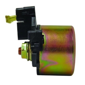 PARTS UNLIMITED Starter Relay Honda / Kawasaki / Piaggio 220/1000 87-12
