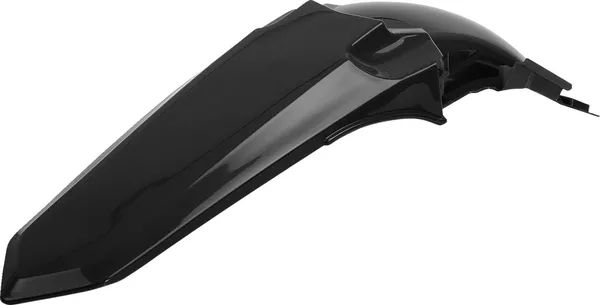 POLISPORT Rear Fender Yamaha YZ 125/250cc 02-21